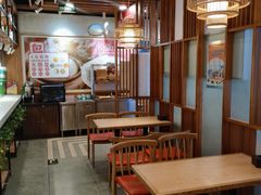 -南粥北面(东大桥店)