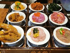 -楠火锅(龙阳广场店)