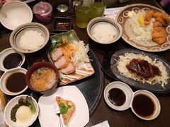 -矢场猪(名古屋站名铁店)