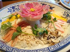 -老雒阳面馆·水席·洛阳菜(王城路店)