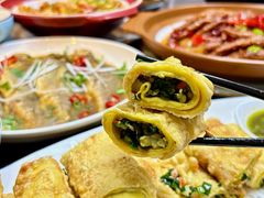 -老家黄墩小错鸡·活海鲜