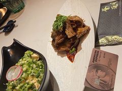 -荟廷·晶萃(陆家嘴尚悦湾店)