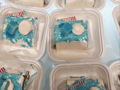 -HOT CRUSH趁热集合·现烤面包(上海环球港店)