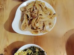 -老鳯府豆花泡馍(第五大道店)