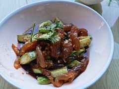 -乔家小院•本地小海鲜•非遗驴肉(万年泉路店)