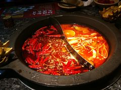 -蜀大侠火锅(四川北路店)