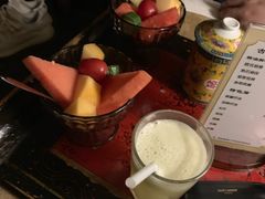 -姗娜娜足道·SPA(古北店)