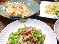 -魁盛居百年鲁菜馆(县西巷店)