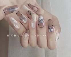 -LILY NAILS美甲美睫
