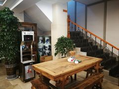 -老刘家永盛斋·传统泡馍(东关南街店)