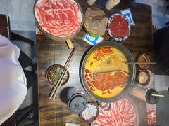 -冯校长老火锅(广州正佳广场店)