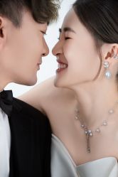 -纪可婚纱摄影平潭旅拍