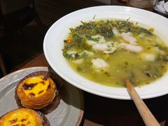 -千日贺茶餐厅(高新万达店)