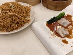 -龙的酒楼·手工早茶·顺德菜(近良路店)