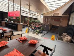 -单家老院·院子里的青岛菜(沙子口店)