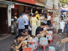 -丽华早点(大成路店)