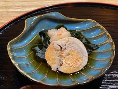 -鮨乐亭Omakase·海胆宴
