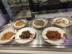 -纽斯特牛排自助餐厅(浦江万达店)