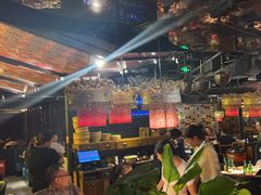 -吃饭皇帝大土家民族菜(正大广场店)