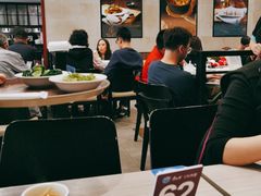 大堂-康师傅私房牛肉面(马泉营奥莱店)