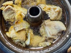 菌皇汽锅鸡-熙楼(翠湖店)