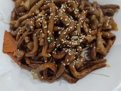 -南记食粥坊·宵夜大排档(卫国路店)
