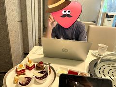 -西郊宾馆·1921餐厅