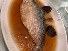 招牌中式清蒸鲥鱼-苏浙汇(肇嘉浜路总店)