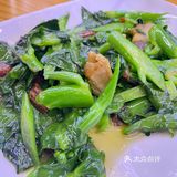 小小店很符合广东胃！！熟地蟹汤