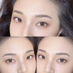 -MIVI野生眉纹绣纹眉