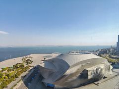 -富力希尔顿酒店·地阔自助餐厅