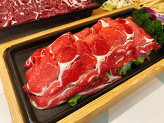-雾都渣渣火锅(南城智汇城店)