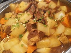 -太原富力万达文华酒店·美食汇西餐厅