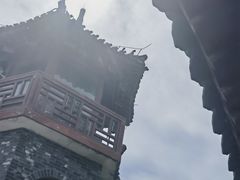 -蓬莱阁景区