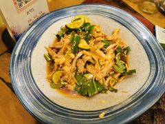 -紫滇源云南生态菜(丹凤街店)