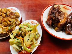 -刘小忙把子肉(北园大街总店)