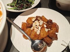 -小厨娘金榜题名(夫子庙秦淮河店)