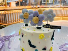 -木子木水日式烫面包(世界城光谷店)