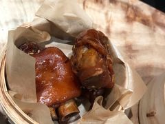 -和府捞面(东直门银座店)