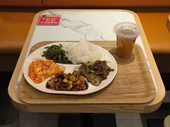 -乡村基·川味现炒大王(熙悦天街店)