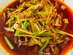 -花盐街·四川乐山小吃(西单大悦城店)