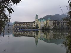 -东部华侨城