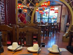 -德顺源·非遗烧麦·老菜(大观园店)