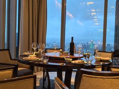 -环球港凯悦 · 享悦中餐厅