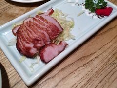 -新白鹿餐厅(爱琴海购物中心店)