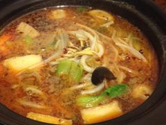 -阿香米线(北京华联万柳店)