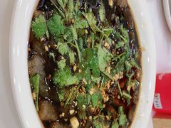 -金华安大酒楼·老牌潮菜·粤式茶点(东方国际店)