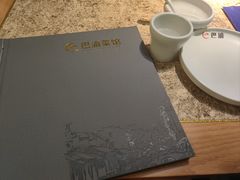 -石锅坛肉(广场店)