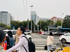 -北京安贞环宇荟