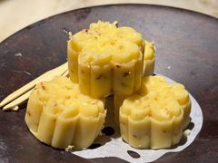 -吴越荣记苏州菜·松鼠桂鱼 100% 活鱼现做(月光码头店)
